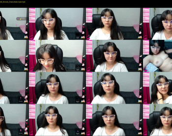 paulette65 — 93 minute Chaturbate female cam show recording, 720p, Dec 22, 2022