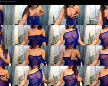 pilowprincess — 10 minute Chaturbate female cam show recording, 480p, Dec 21, 2022