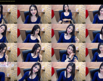 pinkloly69 — 34 minute Chaturbate female cam show recording, 1080p, Dec 21, 2022