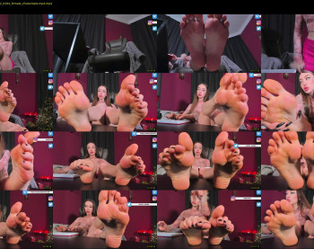 presidenttaylor — 54 minute Chaturbate female cam show recording, 1080p, Dec 22, 2022