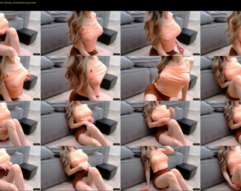 prettyshina — 54 minute Chaturbate female cam show recording, 1080p, Dec 21, 2022