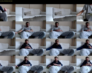 prince_89 — 39 minute Chaturbate male cam show recording, 720p, Dec 21, 2022