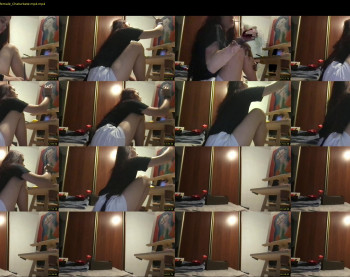 ps4pro — 42 minute Chaturbate female cam show recording, 480p, Dec 21, 2022