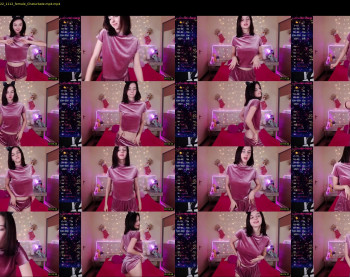 queen_kitty1818 — 8 minute Chaturbate female cam show recording, 720p, Dec 21, 2022