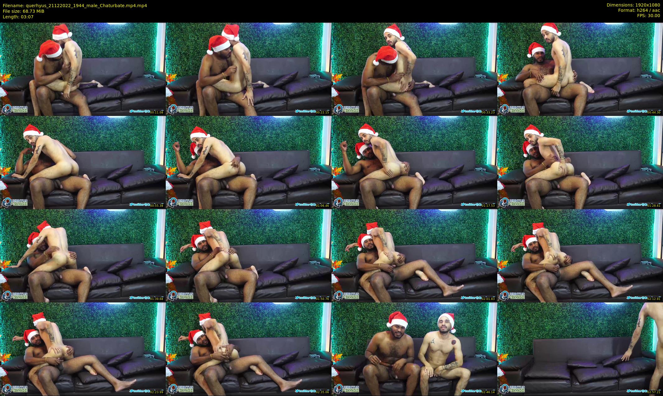 querhyus — 4 minute Chaturbate male cam show recording, 1080p, Dec 21, 2022