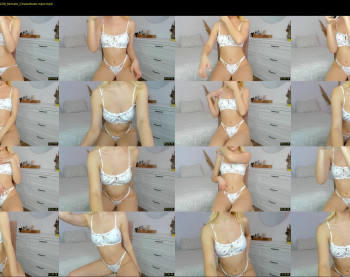 rennatha21 — 16 minute Chaturbate female cam show recording, 1080p, Dec 21, 2022