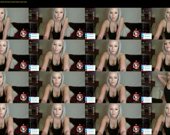 rileyandhawk — 3 minute Chaturbate couple cam show recording, 720p, Dec 21, 2022