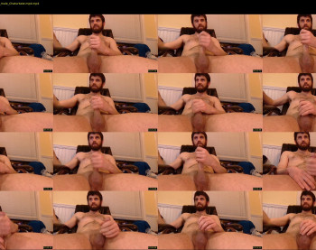 rndmzd — 30 minute Chaturbate male cam show recording, 1080p, Dec 22, 2022