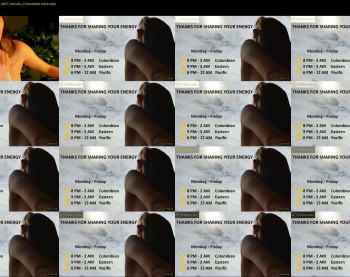 roldansvalery — 31 minute Chaturbate female cam show recording, 1080p, Dec 21, 2022