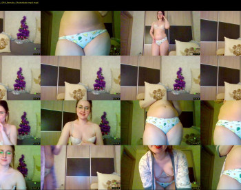 roxxywharton — 91 minute Chaturbate female cam show recording, 720p, Dec 21, 2022