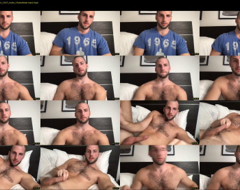 ryanandchadcb — 45 minute Chaturbate male cam show recording, 720p, Dec 21, 2022
