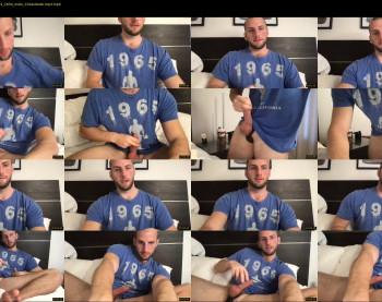 ryanandchadcb — 34 minute Chaturbate male cam show recording, 720p, Dec 21, 2022