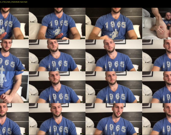 ryanandchadcb — 15 minute Chaturbate male cam show recording, 720p, Dec 21, 2022