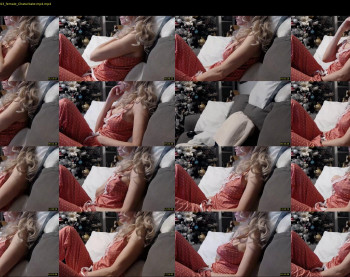s_mailleee — 21 minute Chaturbate female cam show recording, 720p, Dec 22, 2022