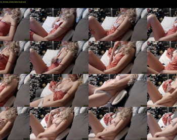 s_mailleee — 96 minute Chaturbate female cam show recording, 720p, Dec 22, 2022