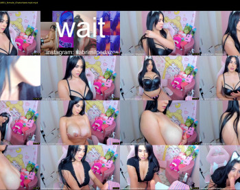 sabrina_geek — 53 minute Chaturbate female cam show recording, 1080p, Dec 21, 2022