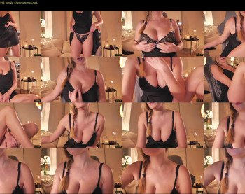 saltedhoney — 41 minute Chaturbate female cam show recording, 1080p, Dec 21, 2022