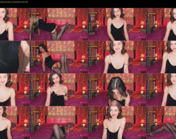 sandysweetie — 54 minute Chaturbate female cam show recording, 1080p, Dec 22, 2022