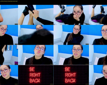 saraarchbould — 49 minute Chaturbate female cam show recording, 1080p, Dec 21, 2022