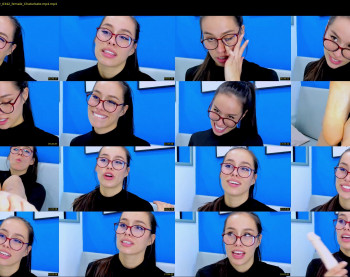 saraarchbould — 33 minute Chaturbate female cam show recording, 1080p, Dec 22, 2022