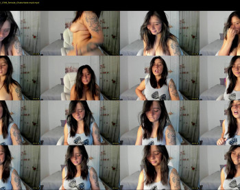 sarah__moon1 — 11 minute Chaturbate female cam show recording, 720p, Dec 21, 2022
