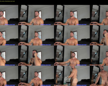 sexyflightz — 24 minute Chaturbate male cam show recording, 720p, Dec 21, 2022