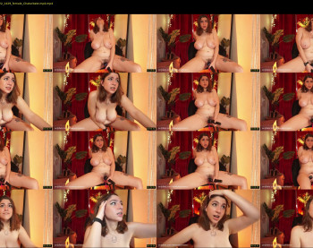 sheenajomason — 12 minute Chaturbate female cam show recording, 1080p, Dec 21, 2022