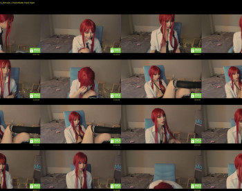 sigmasian — 39 minute Chaturbate female cam show recording, 1080p, Dec 21, 2022