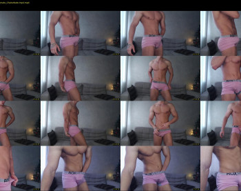 sinffuly — 20 minute Chaturbate male cam show recording, 1080p, Dec 21, 2022