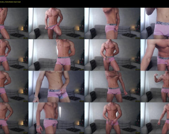 sinffuly — 37 minute Chaturbate male cam show recording, 1080p, Dec 21, 2022