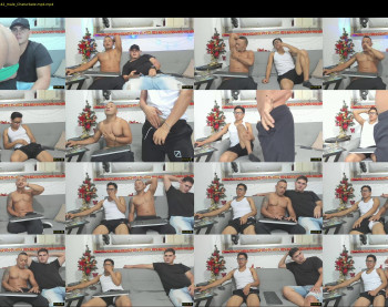 soccer_hot — 29 minute Chaturbate male cam show recording, 1080p, Dec 21, 2022