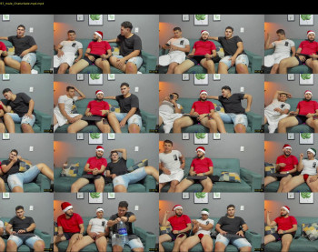 soccer_hot — 54 minute Chaturbate male cam show recording, 1080p, Dec 21, 2022