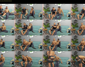 soccer_hot — 54 minute Chaturbate male cam show recording, 1080p, Dec 21, 2022