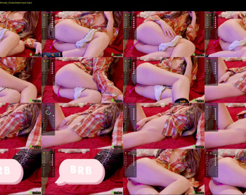 softlee — 107 minute Chaturbate female cam show recording, 720p, Dec 21, 2022