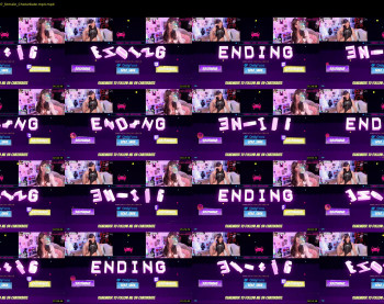 solosara8 — 10 minute Chaturbate female cam show recording, 1080p, Dec 21, 2022