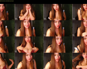 stormy_2000 — 91 minute Chaturbate female cam show recording, 720p, Dec 21, 2022