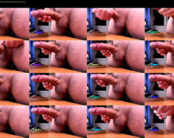stroker9801 — 51 minute Chaturbate male cam show recording, 1080p, Dec 21, 2022