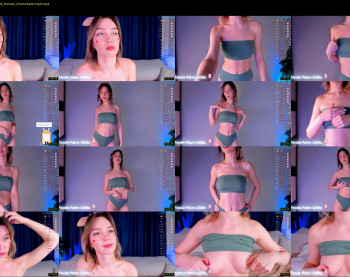 sugaristic — 29 minute Chaturbate female cam show recording, 1080p, Dec 19, 2022