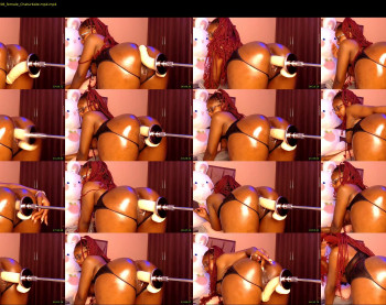 sugarmirie — 53 minute Chaturbate female cam show recording, 720p, Dec 21, 2022