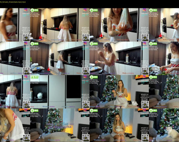 sweet_ary — 58 minute Chaturbate female cam show recording, 1080p, Dec 21, 2022