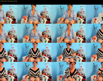 sweetangell69_ — 122 minute Chaturbate female cam show recording, 720p, Dec 21, 2022