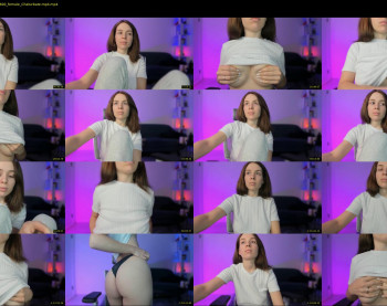 sweetcobra — 95 minute Chaturbate female cam show recording, 720p, Dec 21, 2022