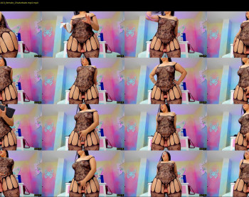 sweetcurvyx — 8 minute Chaturbate couple cam show recording, 1080p, Dec 21, 2022