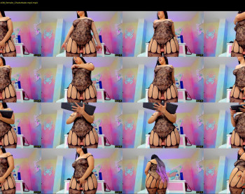 sweetcurvyx — 24 minute Chaturbate couple cam show recording, 1080p, Dec 21, 2022