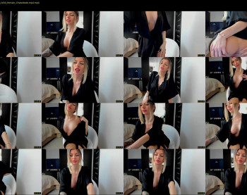 sweetndcrazy — 6 minute Chaturbate female cam show recording, 1080p, Dec 21, 2022
