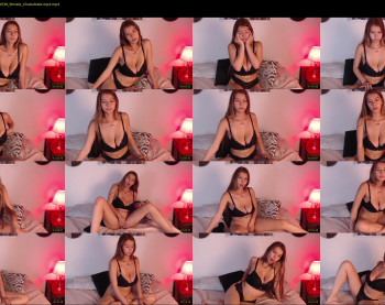 sweett_mia1 — 40 minute Chaturbate female cam show recording, 1080p, Dec 21, 2022