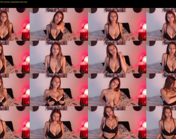 sweett_mia1 — 19 minute Chaturbate female cam show recording, 1080p, Dec 21, 2022