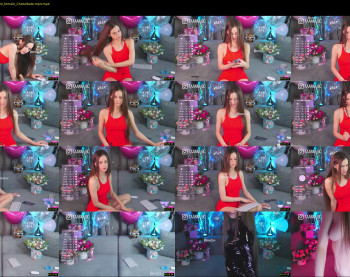 taanni_bc — 55 minute Chaturbate female cam show recording, 1080p, Dec 21, 2022