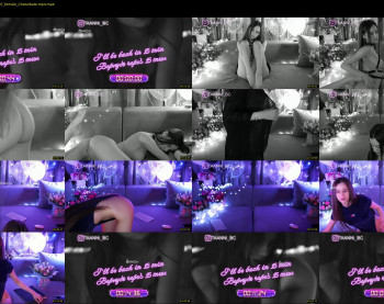 taanni_bc — 55 minute Chaturbate female cam show recording, 1080p, Dec 21, 2022