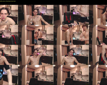 teddy_mode — 55 minute Chaturbate couple cam show recording, 1080p, Dec 21, 2022
